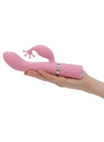 Pillow Talk Kinky